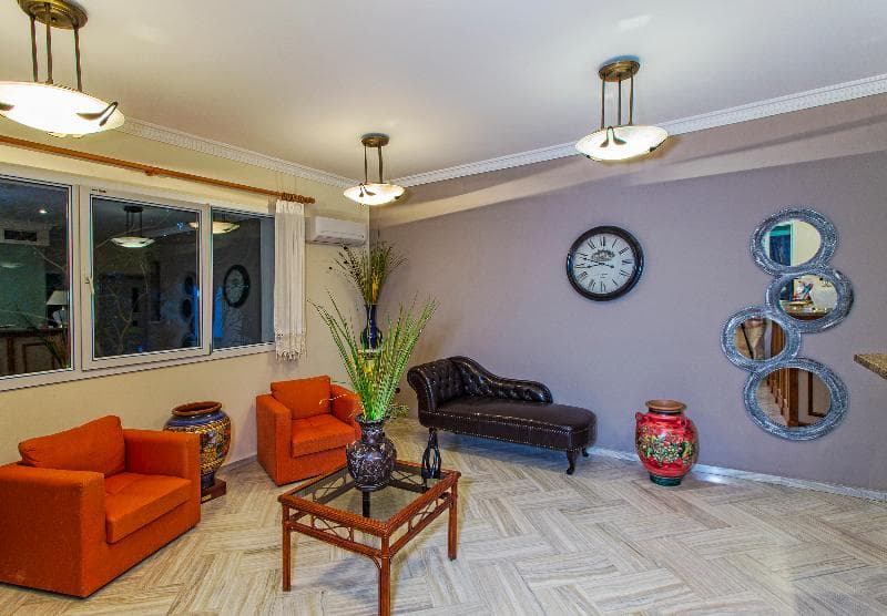 Aliki Hotel 5