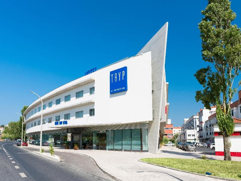 Tryp By Wyndham Leiria photo 1