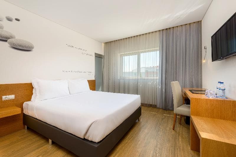 Tryp By Wyndham Leiria 4