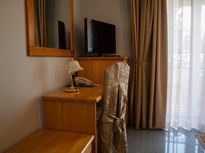 Hotel Miramare 5