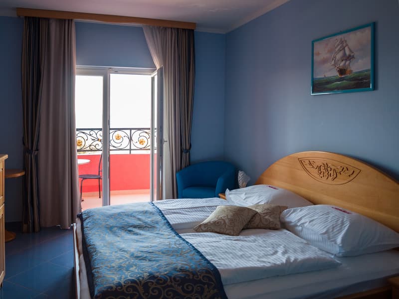 Hotel Miramare photo 1