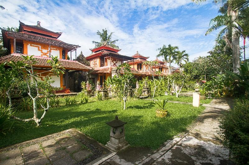 Suly Vegetarian Resort Yoga & Spa 2