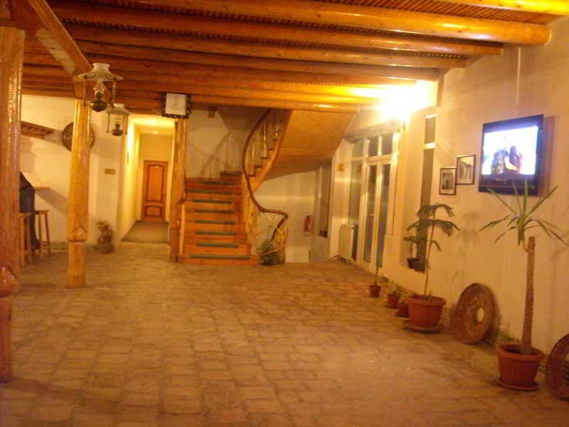 Lyabi-House Hotel photo 1