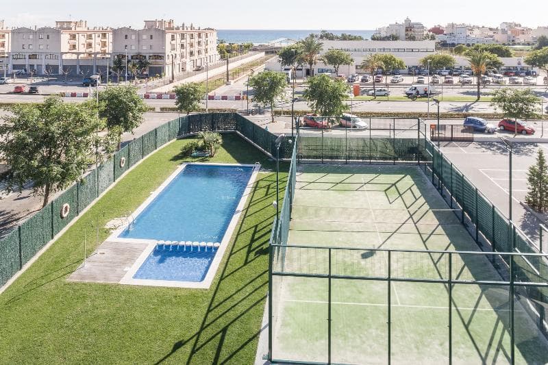 Pierre & Vacances Apartamentos Torredembarra photo 1