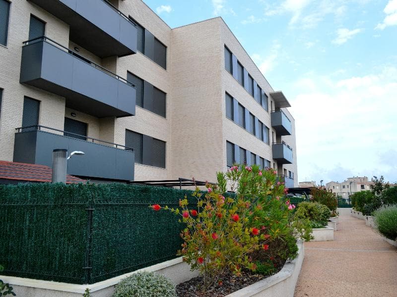 Pierre & Vacances Apartamentos Torredembarra 3