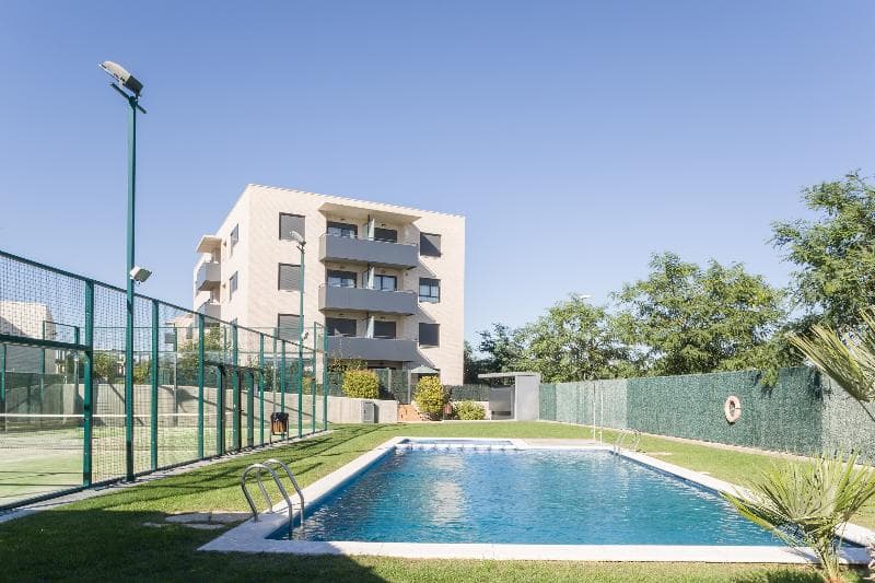 Pierre & Vacances Apartamentos Torredembarra 4