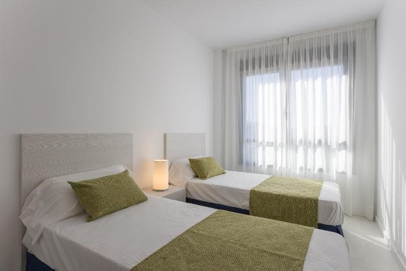 Pierre & Vacances Apartamentos Torredembarra 5