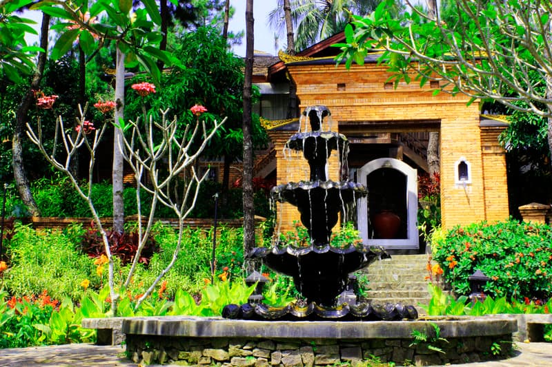 Jambuluwuk Convention Hall & Resort Puncak photo 1