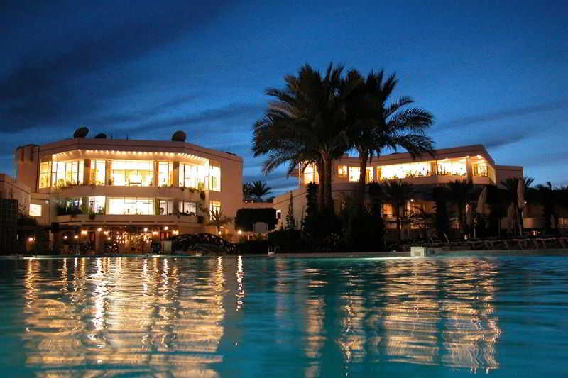 Queen Sharm Resort 2