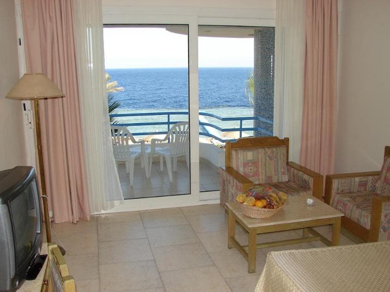 Queen Sharm Resort 5
