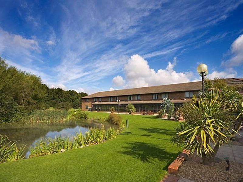 Delta Hotels Peterborough photo 1