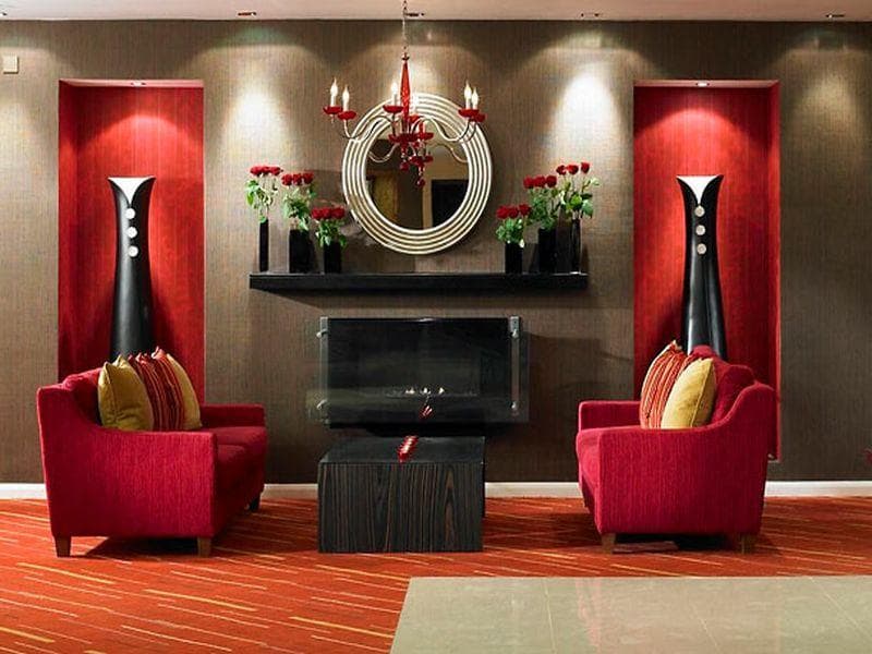 Delta Hotels Peterborough 2