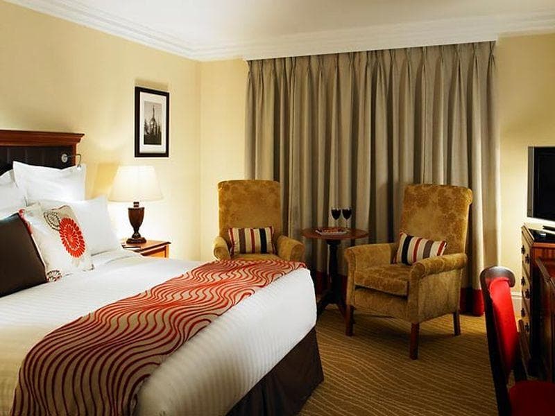 Delta Hotels Peterborough 3