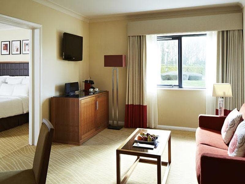 Delta Hotels Peterborough 5