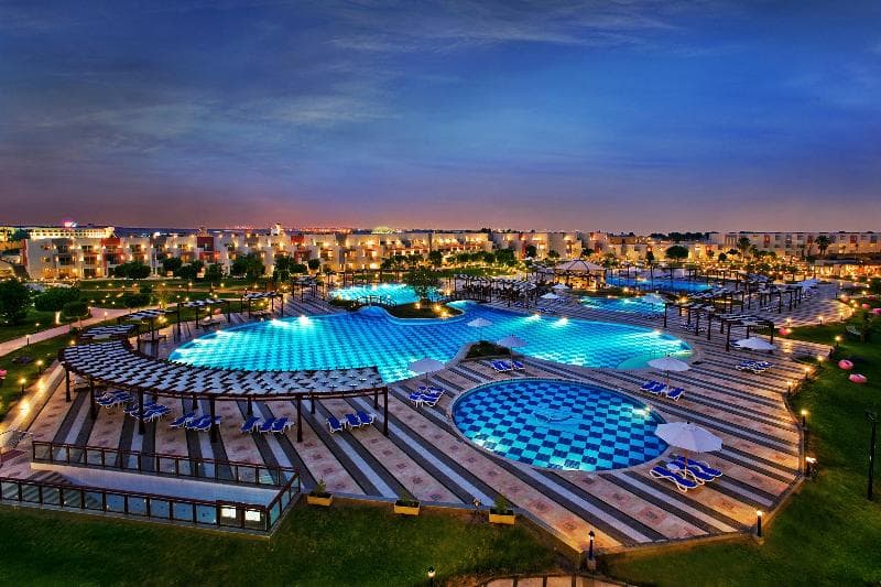 Sunrise Crystal Bay Resort - Grand Select 2