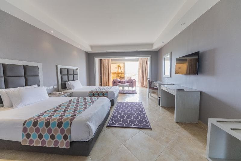Sunrise Crystal Bay Resort - Grand Select 4