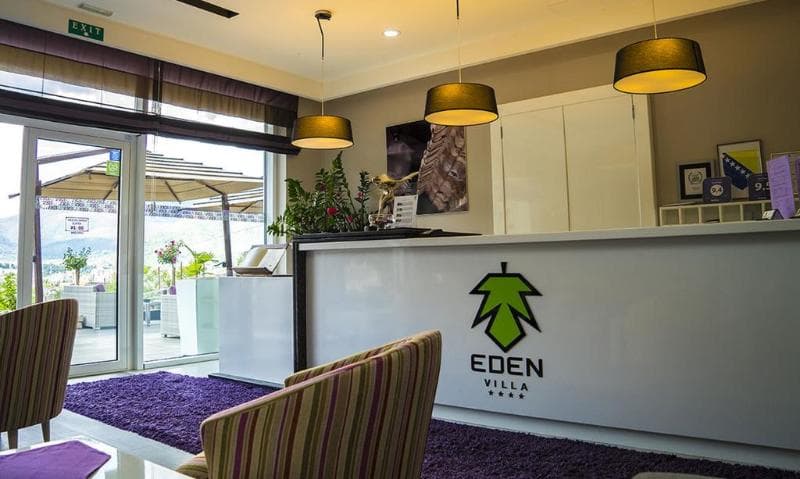 Eden - Hotel & Spa 4