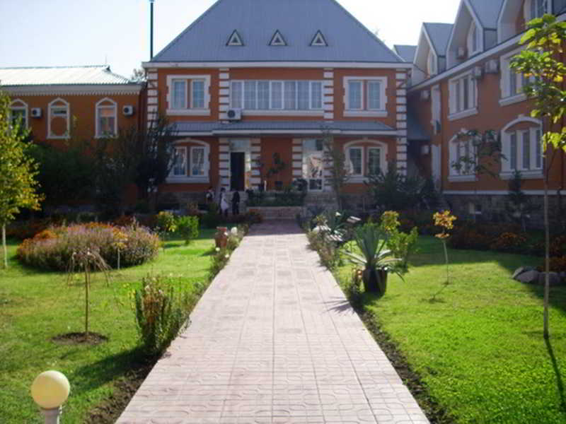 Hotel Asia Fergana photo 1