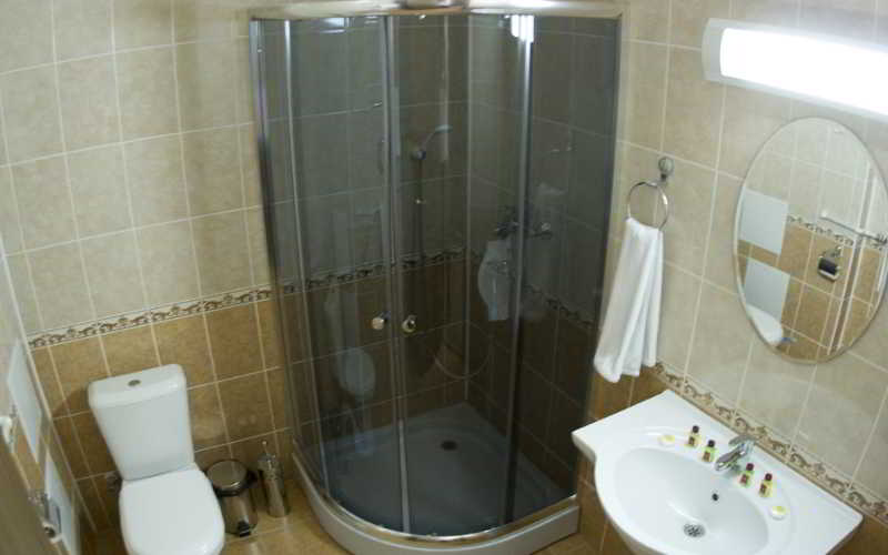 Hotel Reikartz Registon Samarkand 5