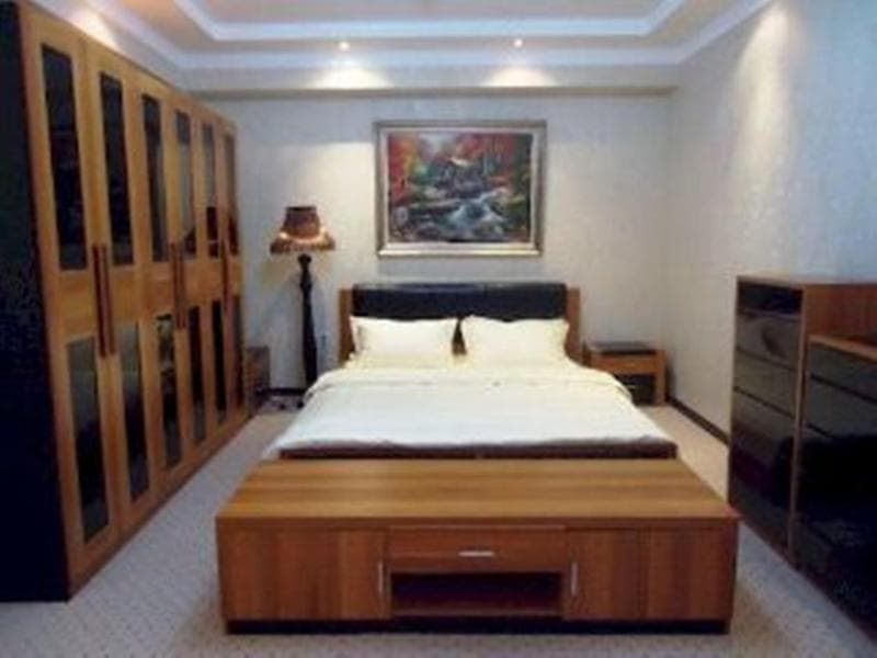 Grand Hotel Zarafshan In Fiez Navoi 5