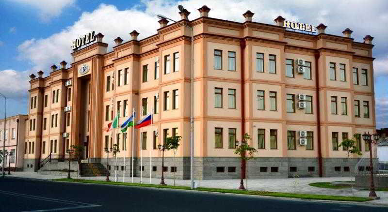 Hotel Diyora 2