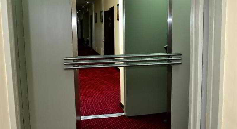 Hotel Diyora 5