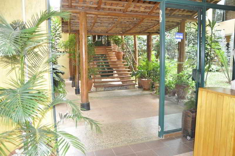 Gorillas City Centre Hotel photo 1