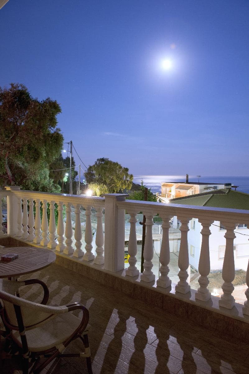 Hotel Parga Princess 2