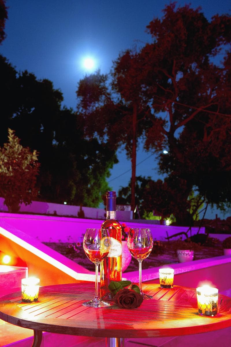 Hotel Parga Princess 4