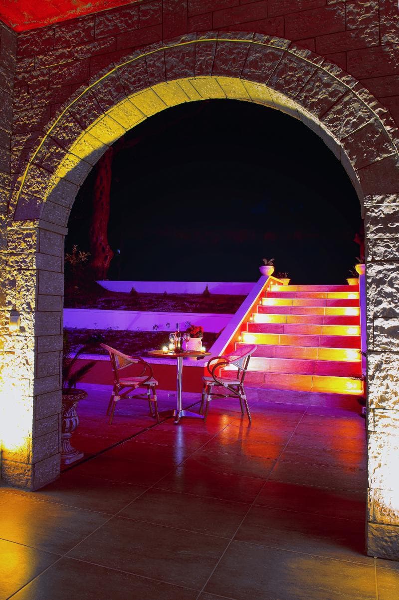 Hotel Parga Princess 5