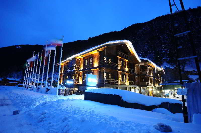 Royal Uzungöl Hotel & Spa 3