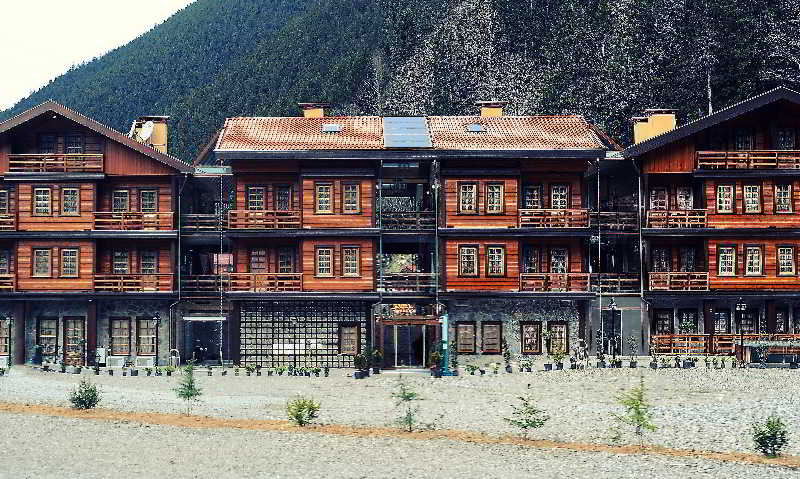 Royal Uzungöl Hotel & Spa 4