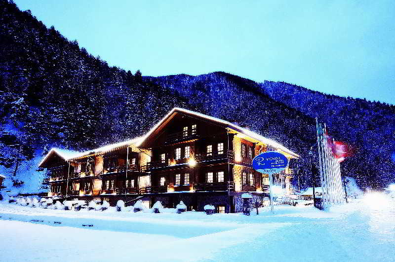 Royal Uzungöl Hotel & Spa 2