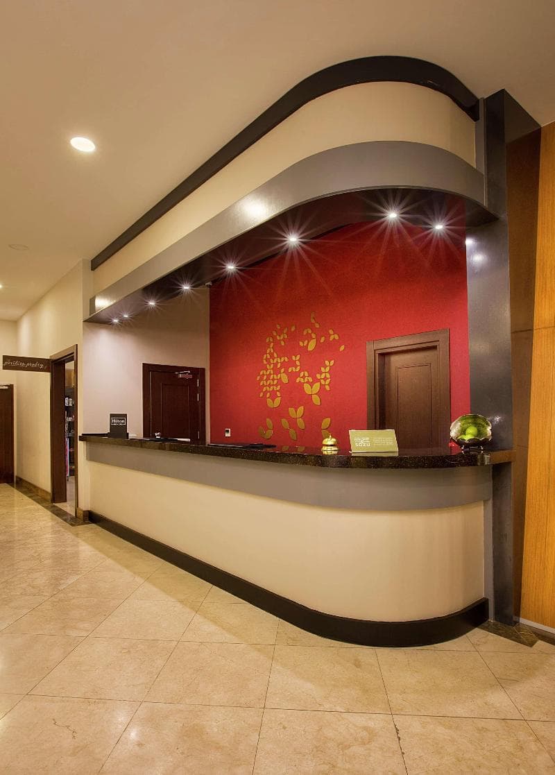 Hilton Garden Inn Kocaeli Sekerpinar, Turkey 4