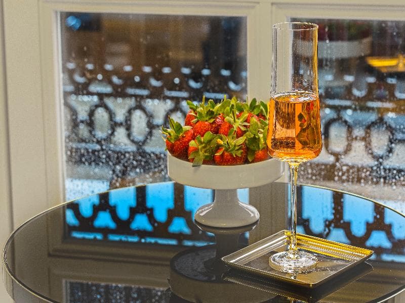 Meroddi Bagdatliyan Hotel 5