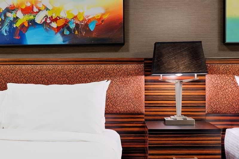 Hotel Clique Calgary Airport 5