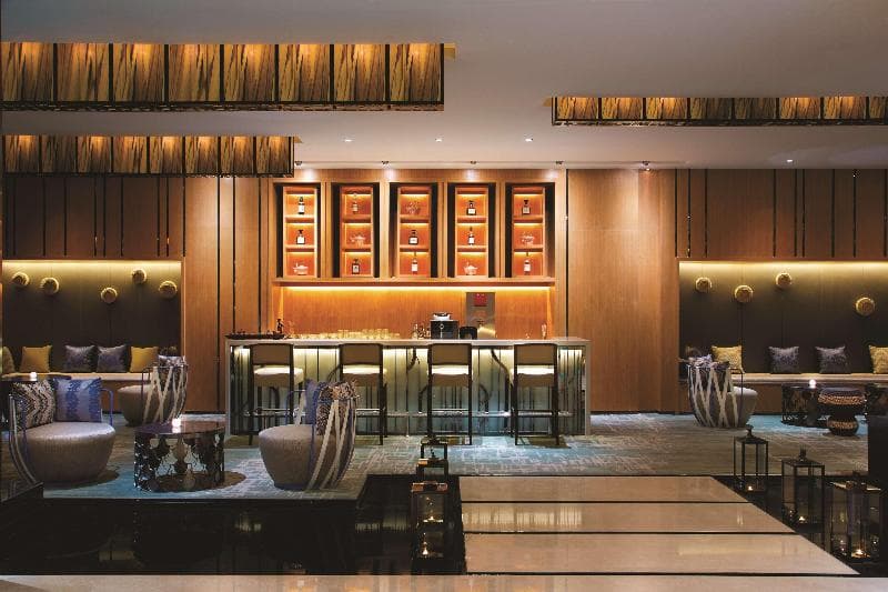 Hilton Garden Inn Lijiang 2
