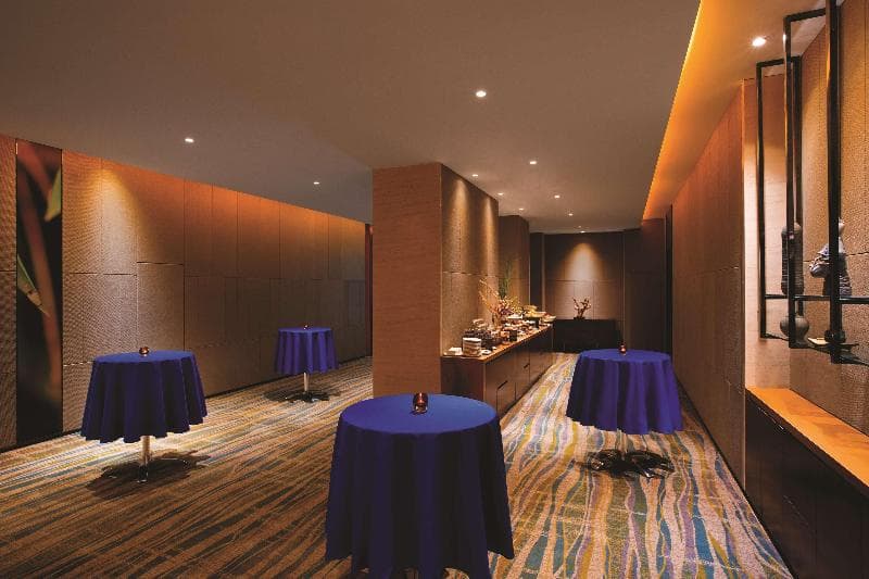 Hilton Garden Inn Lijiang photo 1