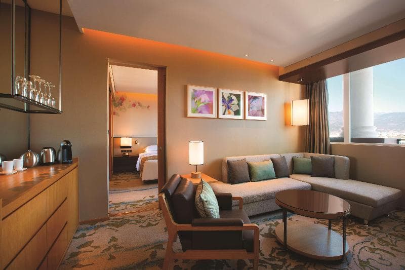 Hilton Garden Inn Lijiang 5
