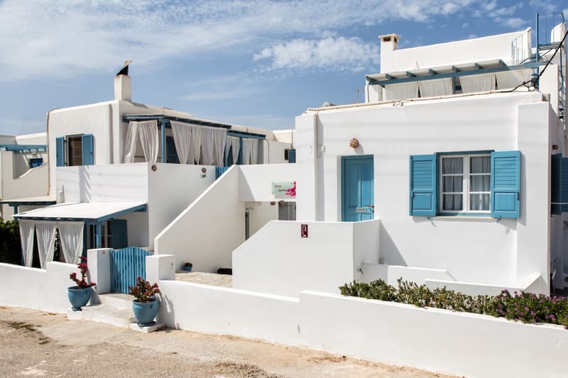 Fivos Apartments 3