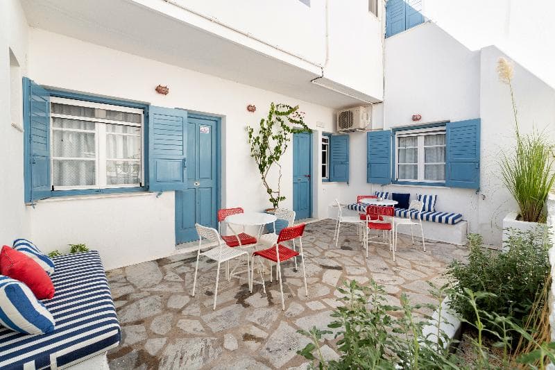Fivos Apartments photo 1