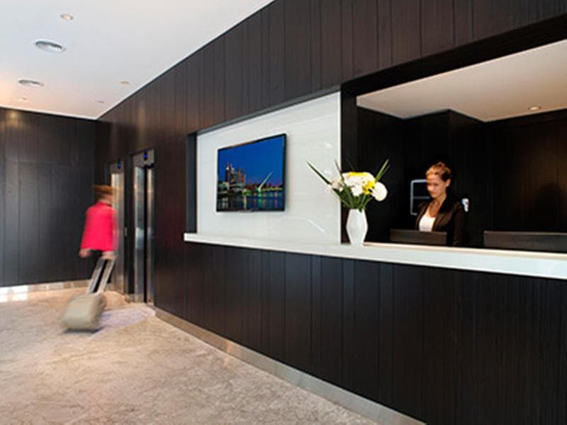 Bulnes Eco Suites 3