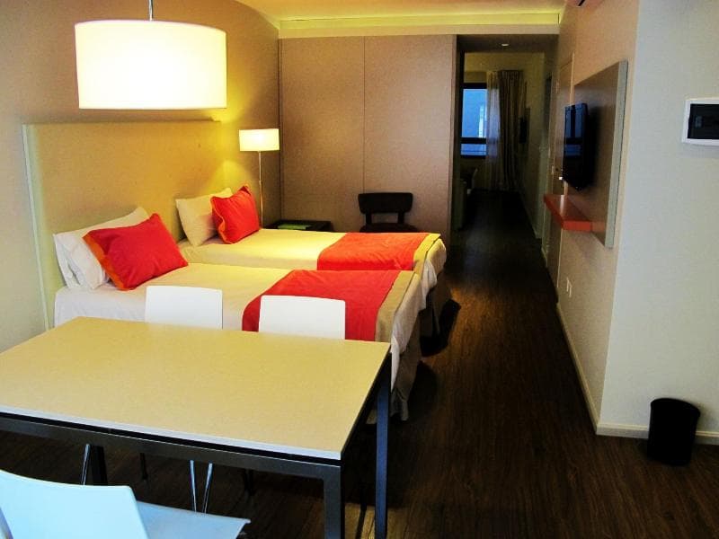 Bulnes Eco Suites 4