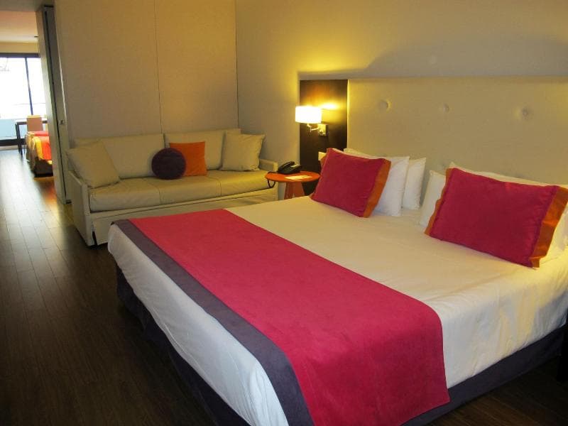 Bulnes Eco Suites 5