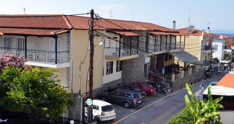 Sun Hotel 3