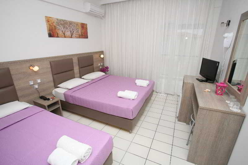 Sun Hotel 5