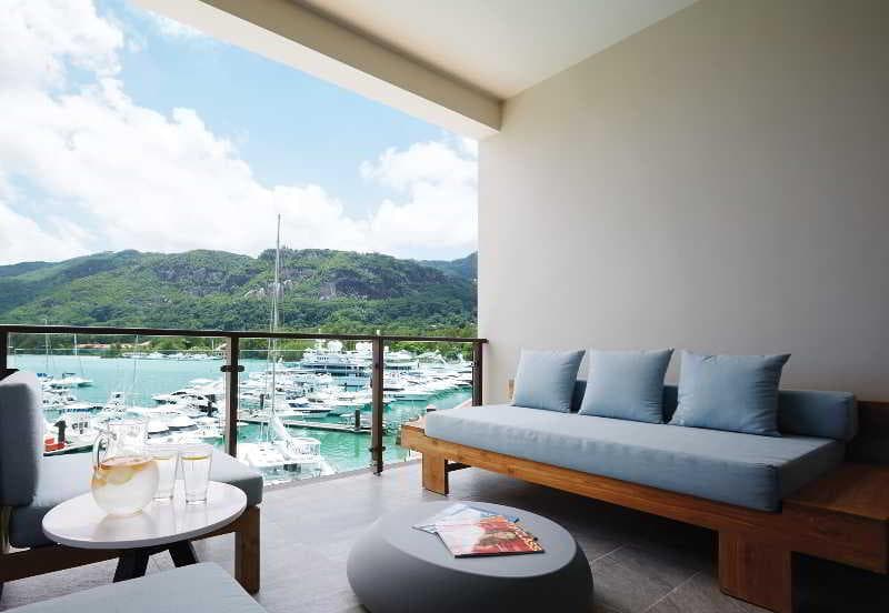 Eden Bleu Hotel photo 1