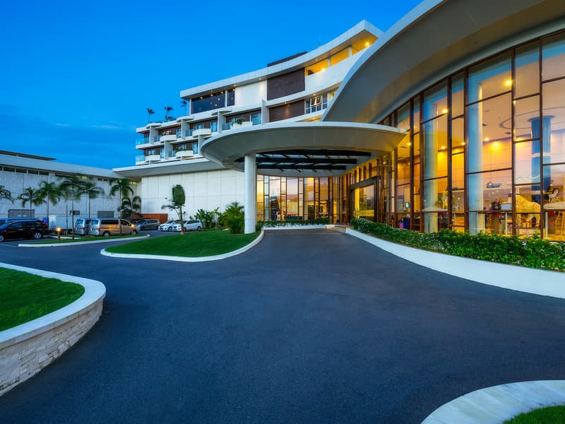 Grand Lagoi Hotel Bintan photo 1