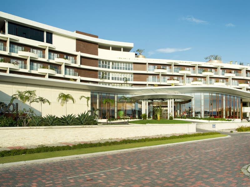 Grand Lagoi Hotel Bintan 2