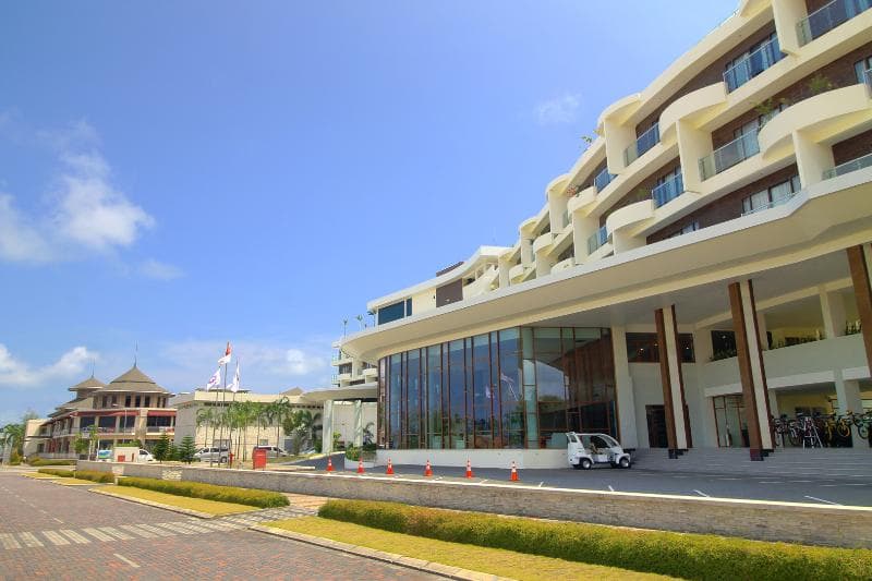 Grand Lagoi Hotel Bintan 4
